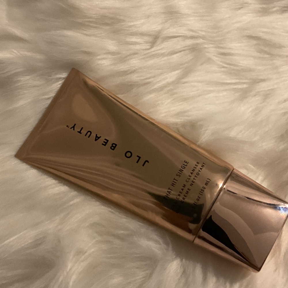 Jennifer Lopez Beauty Bronzer - Shimmering Gold